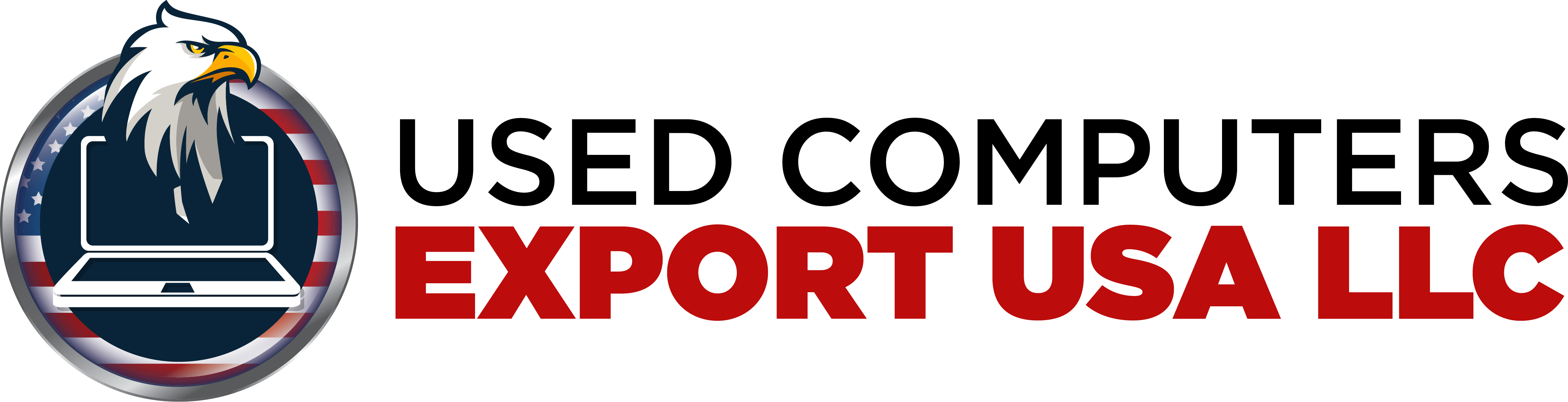 Used Computer Export USA LLC